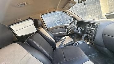 авто компании: Легкий грузовик, Hyundai, Дубль, 1,5 т, Б/у — 2