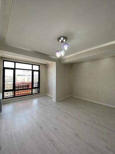 сдается квартира район арча бешик: 3 комнаты, 104 м², Элитка, 8 этаж, Евроремонт — 2