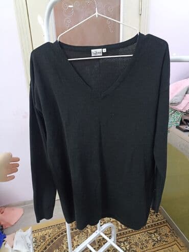 тёплая кофт кардиган: Кофта, Германия, M, S — 1