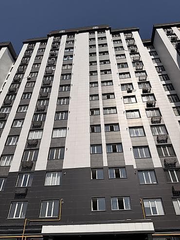 1 бөлмө, 39 м², Элитка, 11 кабат, Жаңы ремонт — 8