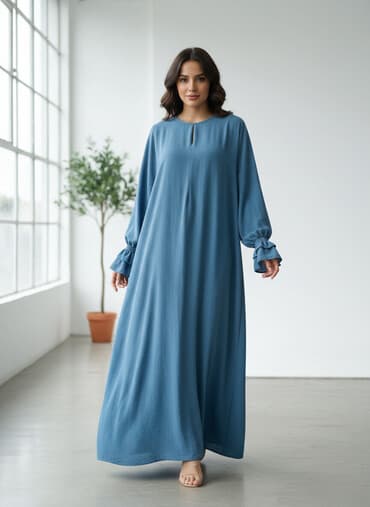 прокат национальных костюмов для детей: Повседневные платья — 1