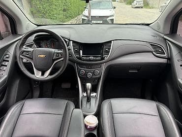 болт: Chevrolet Trax: 2020 г., 1.4 л, Автомат, Бензин, Кроссовер — 4