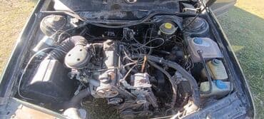 купить покрышки для авто: Audi S4: 1992 г., 2 л, Механика, Бензиновая, Седан — 7