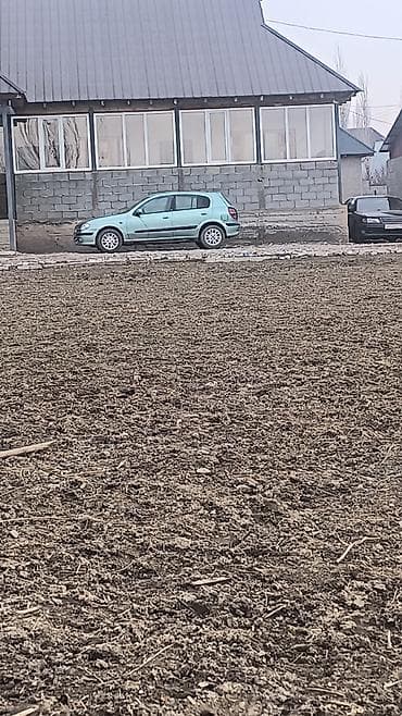 митсубиши спейс стар: Mini Classic Mini: 2000 г., 1.5 л, Механика, Бензин, Хэтчбэк — 2