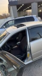 обмен авто на айфон: Toyota Camry: 2002 г., 3 л, Автомат, Бензин, Седан — 9