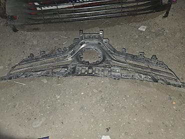 тойота авенсис решетка: Решетка радиатора Toyota Б/у, Оригинал — 5