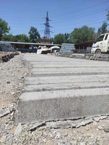 Строительный кирпич: Бетон стойка !!! Высококачественные Бетон столбы для ограждение — 1