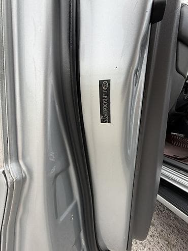 lexus lx 470 2002: Lexus GX: 2005 г., 4.7 л, Автомат, Бензин, Внедорожник — 8