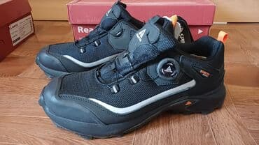 humtto обувь: Оригинальные новые треккинговые кроссовки HUMTTO 2 разные пары по 4200 — 8