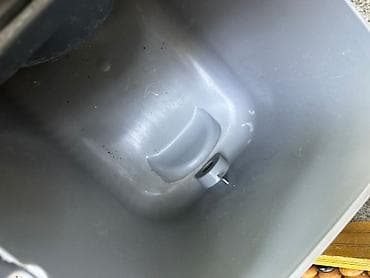 швабра с системой отжима: Швабра с ведром и центрифугой (spin-mop) для мытья полов — 4