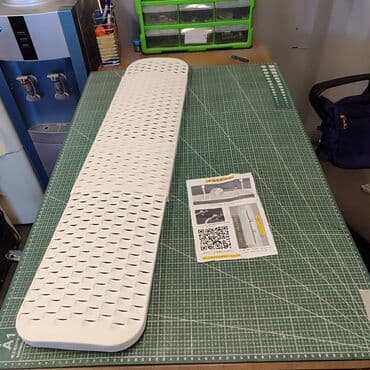 тележка для мороженного: Кондиционер — 6