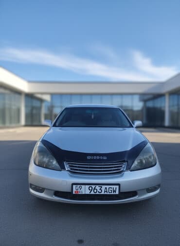 продаю электромобиль бишкек: Toyota Windom: 2003 г., 3 л, Автомат, Бензиновая, Седан — 1