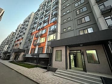Комнаты: 2 комнаты, 74 м², 108 серия, 2 этаж, Дизайнерский ремонт — 1