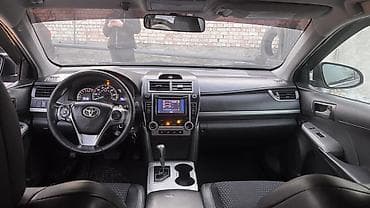 камри 40 зеркало: Toyota Camry: 2012 г., 2.5 л, Автомат, Бензин, Седан — 7