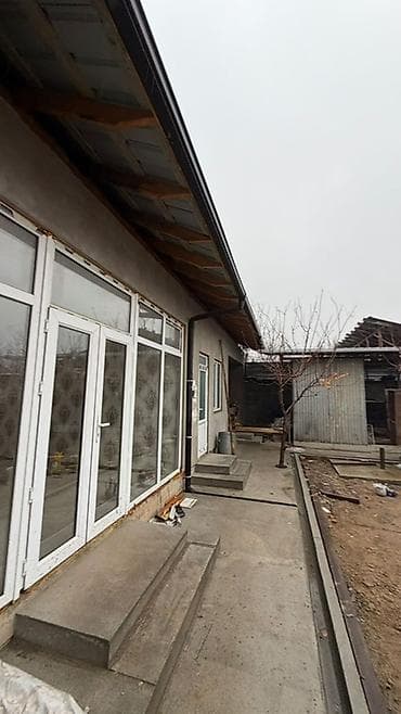 шитовой дом: Срочно ‼️ Шашылыш турдо Ош Шаары 10адыр Масив Калинина уй особняк — 10