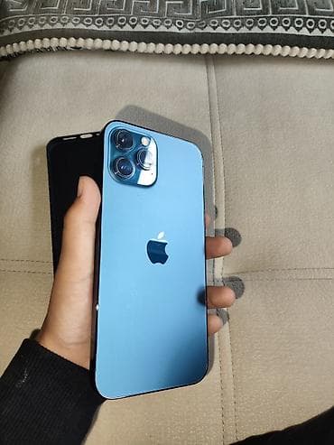 13 pro новый: IPhone 13 Pro, Новый, 128 ГБ, Sierra Blue, Чехол, 70 % — 2