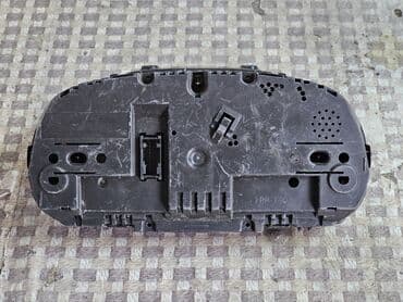 спидометр для велосипеда купить: Приборлор калканы BMW 2006 г., Колдонулган, Оригинал, Германия — 6