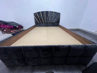 двухъярусный кровать для взрослых: Кровать Клеопатра — 2