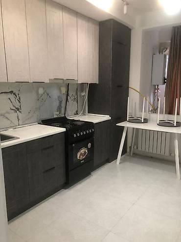 лебединовке: 1 комната, 43 м², Элитка, 11 этаж, Евроремонт — 8