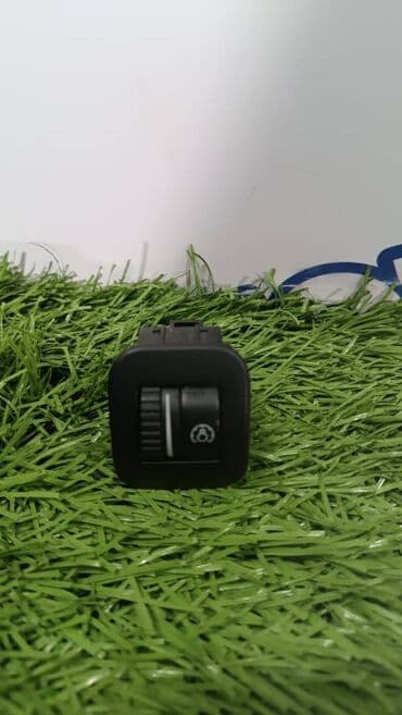 порше кайен цена в бишкеке: Porsche Cayenne 955, кнопка регулировки освещения панели — 1