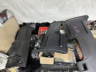 4a fe: Хонда аккорд торнео фит степ. Honda accord torneo fit step — 1