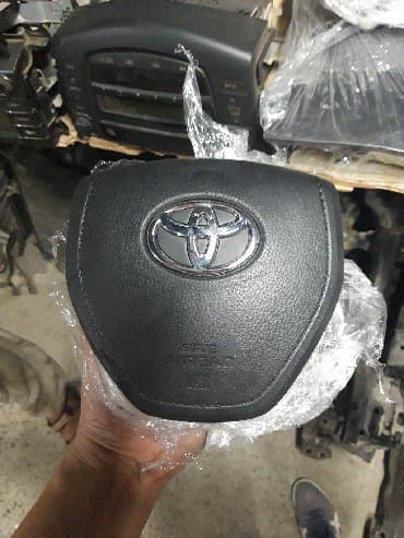 rav4: Air bag на рав4 rav4. 2012год аирбаг. airbag аэрбаг эирбаг — 3