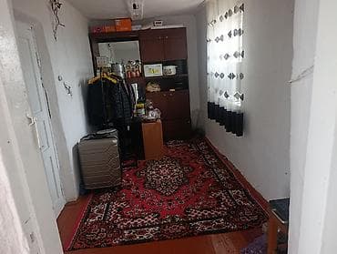 дома в пишпеке: Продаётся одноэтажный частный дом с участком и воротами. участок 7 — 5