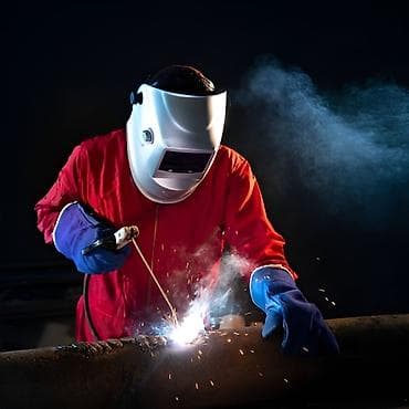 Дизайн, проектирование: Сварка Монтаж — 6