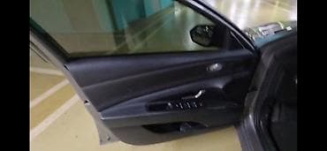 Унаа: Hyundai Avante: 2021 г., 1.6 л, Автомат, Бензин, Седан — 4