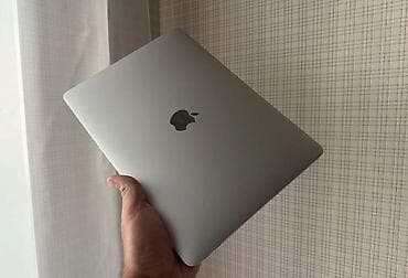 13 pro mac: Для учебы, Б/у, Intel Core i5, ОЗУ, RAM: 8 ГБ — 3