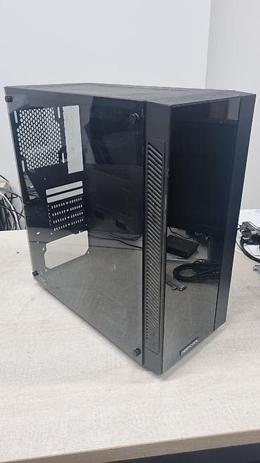 Электрондук китептер: ПК корпусу, Колдонулган — 2