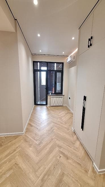 квартира агат: 2 комнаты, 65 м², Элитка, 3 этаж — 3