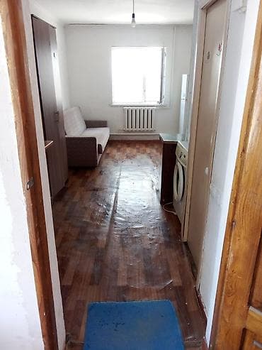 куплю квартиру каракол: Студия, Собственник, С мебелью полностью — 7
