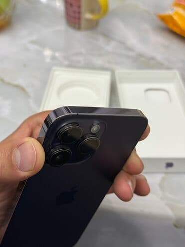 айфон 11 сиреневый: IPhone 14 Pro Max, Б/у, 256 ГБ, Deep Purple, Кабель, Коробка, Чехол, 80 % — 6