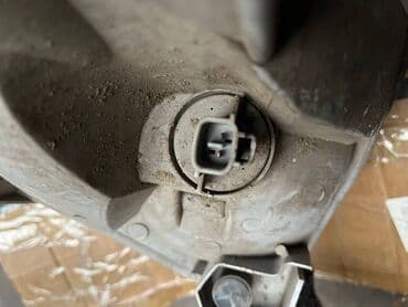 где можно купить реборна: Toyota Fortuner Фара, Тойота Фортунер Фара. Фара Передняя права, 2006 — 5