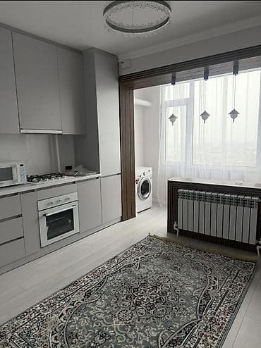 Батирлер: 1 бөлмө, Менчик ээси, Чогуу жашоосу жок — 5