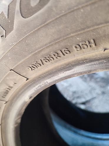 audi c7: Шины — 2