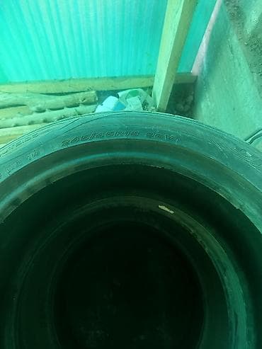 zimmer e9 pro: Комплект летних шин, 4 шт. Размеры: - 2 шины: 255/45 ZR18 103Y — 4