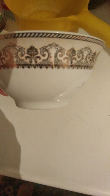 КУПЛЮ!!! Кесе, Тарелки, пиалки из этой серии