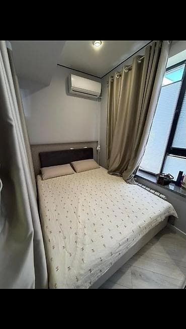 Недвижимость: 1 комната, 42 м², Технопарк Элитка, 8 этаж, Дизайнерский ремонт — 1