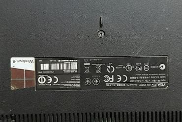 модем на ноутбук: Продается ноутбук ASUS X502CA (Офисный класс)Надежный, тонкий и легкий — 2