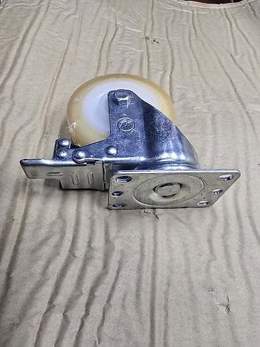 б у рейка: Колесики для мебели, Другой тип — 2