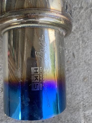 мотор нива шевроле: Глушитель Subaru Аналог — 2