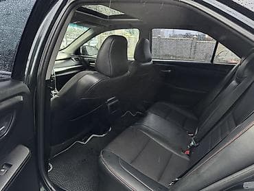 Продажа авто: Toyota Camry: 2016 г., 2.5 л, Автомат, Бензин, Седан — 8