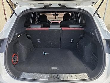 Продажа авто: Geely Coolray: 2019 г., 1.5 л, Автомат, Бензин, Кроссовер — 7
