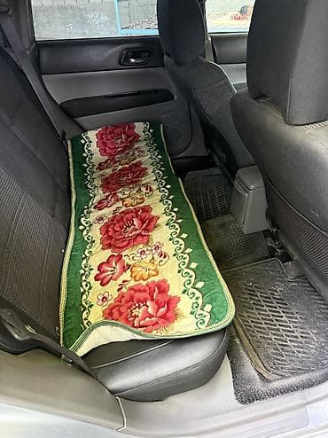 субару б4 универсал: Subaru Forester: 2002 г., 2 л, Автомат, Бензин, Кроссовер — 7