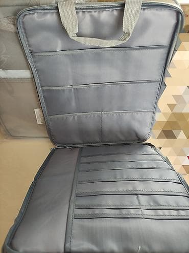 сумка для документов а4: Органайзер, сумка для документов — 3