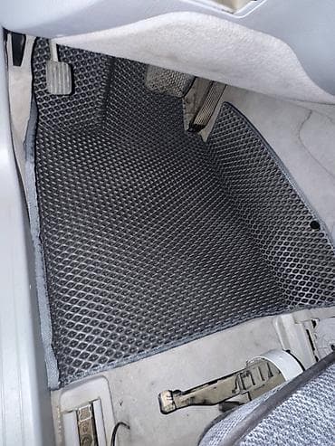 eva kovriki: Полики — 3