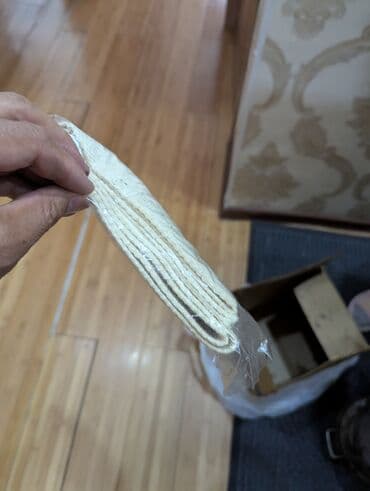 индийский форма: Үчбилик антиквар. горелка масляный в рабочем состоянии (СССР)
2000 сом — 3