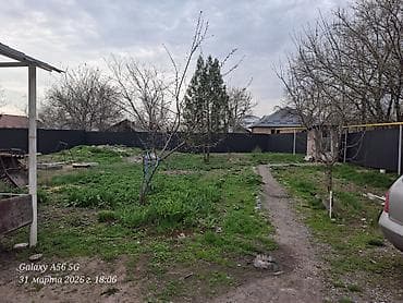 домо: Продаю срочно срочно. Дом находится в районе выше автовокзала по ул — 9